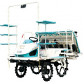 2021 high quality seeders JOFAE High speed riding rice transplanter 6 rows type FOR agriculture